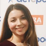 Наталья Маткова, экс-PR-менеджер, группа «Астерос»